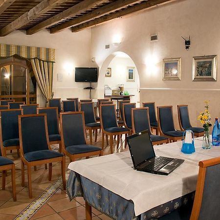 Villa Luigi Hotel & Restaurant Nuova Gestione Villa Rosa Di Martinsicuro エクステリア 写真