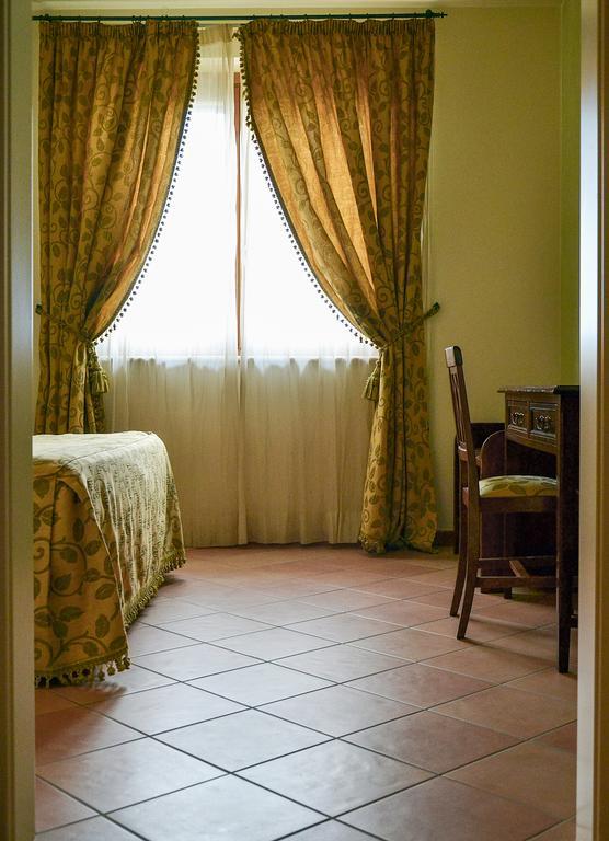 Villa Luigi Hotel & Restaurant Nuova Gestione Villa Rosa Di Martinsicuro 部屋 写真