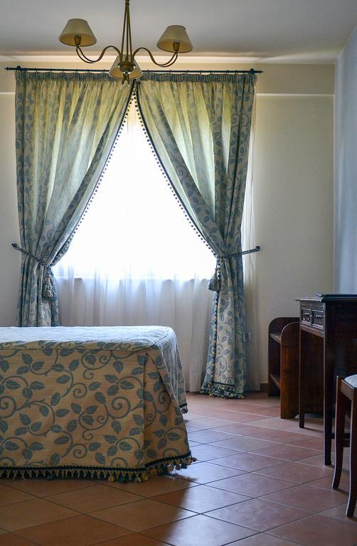 Villa Luigi Hotel & Restaurant Nuova Gestione Villa Rosa Di Martinsicuro 部屋 写真