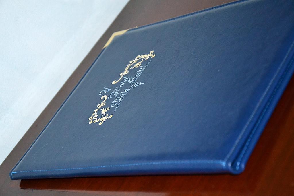 Villa Luigi Hotel & Restaurant Nuova Gestione Villa Rosa Di Martinsicuro 部屋 写真