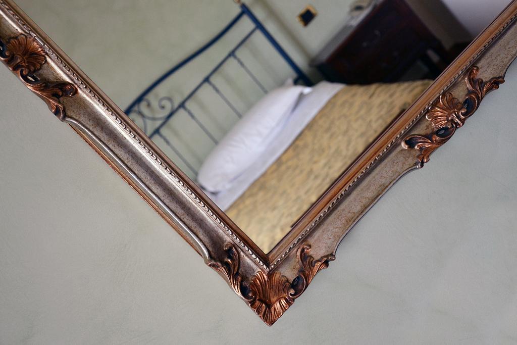 Villa Luigi Hotel & Restaurant Nuova Gestione Villa Rosa Di Martinsicuro 部屋 写真