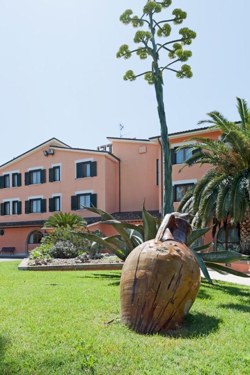 Villa Luigi Hotel & Restaurant Nuova Gestione Villa Rosa Di Martinsicuro エクステリア 写真