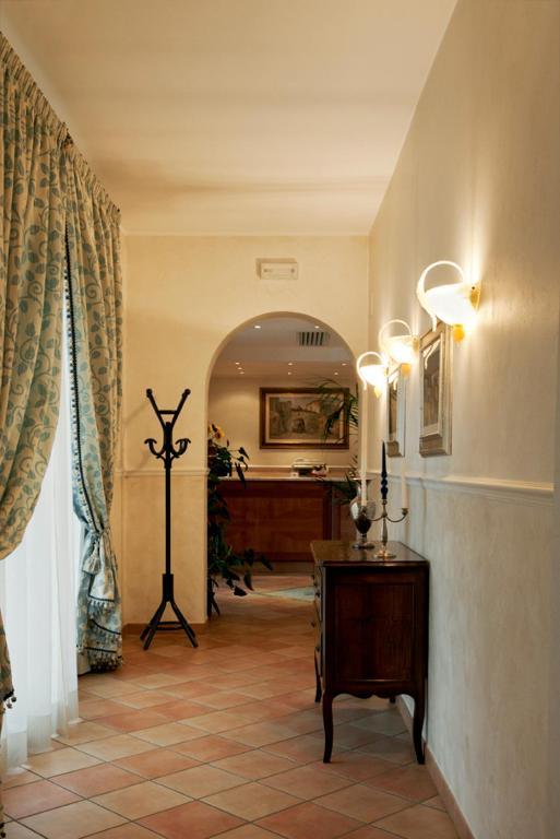 Villa Luigi Hotel & Restaurant Nuova Gestione Villa Rosa Di Martinsicuro エクステリア 写真