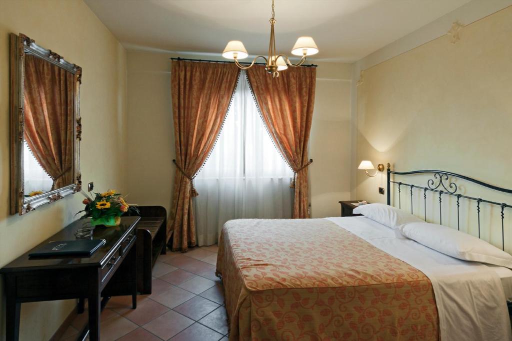Villa Luigi Hotel & Restaurant Nuova Gestione Villa Rosa Di Martinsicuro 部屋 写真