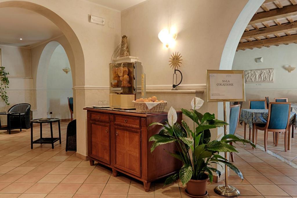 Villa Luigi Hotel & Restaurant Nuova Gestione Villa Rosa Di Martinsicuro エクステリア 写真