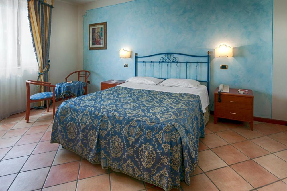 Villa Luigi Hotel & Restaurant Nuova Gestione Villa Rosa Di Martinsicuro 部屋 写真