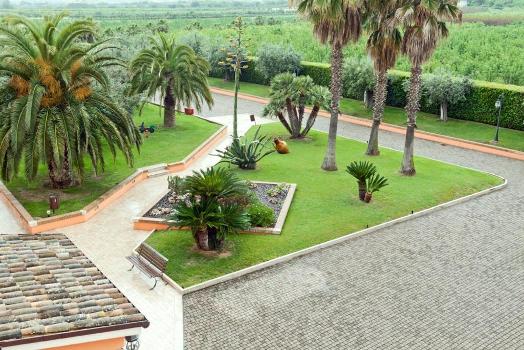 Villa Luigi Hotel & Restaurant Nuova Gestione Villa Rosa Di Martinsicuro エクステリア 写真