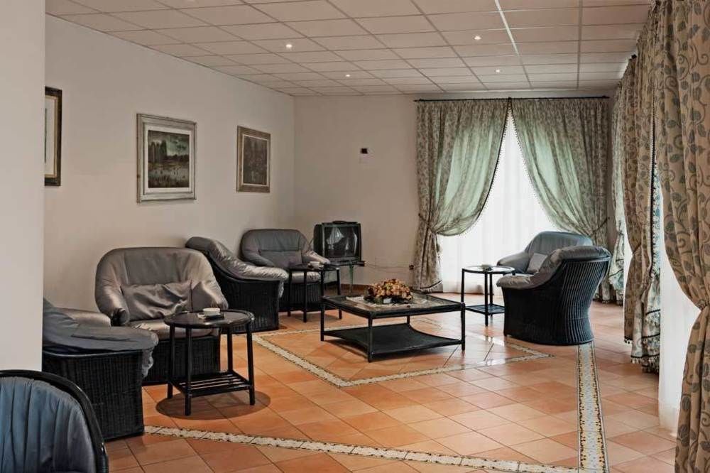 Villa Luigi Hotel & Restaurant Nuova Gestione Villa Rosa Di Martinsicuro エクステリア 写真