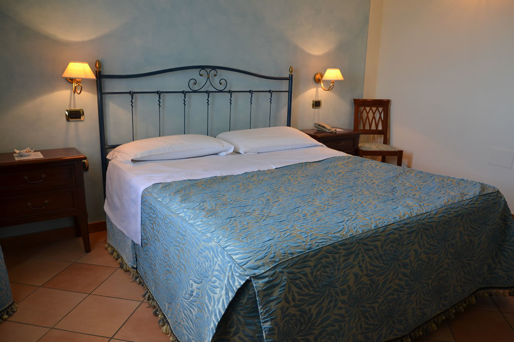 Villa Luigi Hotel & Restaurant Nuova Gestione Villa Rosa Di Martinsicuro エクステリア 写真