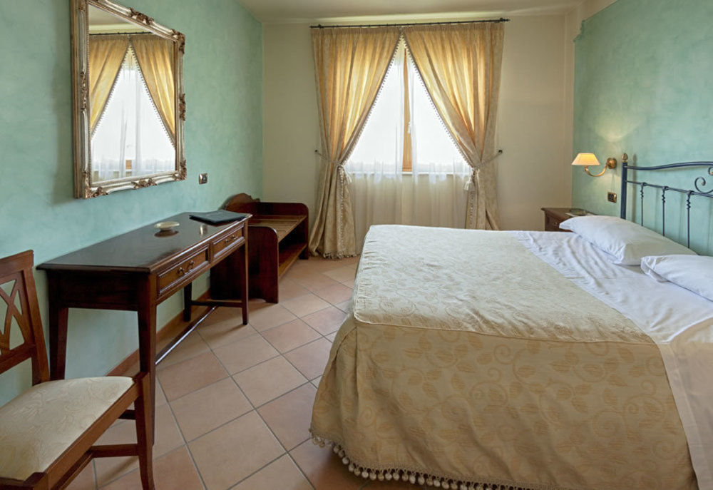 Villa Luigi Hotel & Restaurant Nuova Gestione Villa Rosa Di Martinsicuro エクステリア 写真